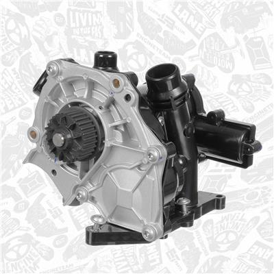 ET ENGINETEAM PW0027 EAN: 8592779050604.