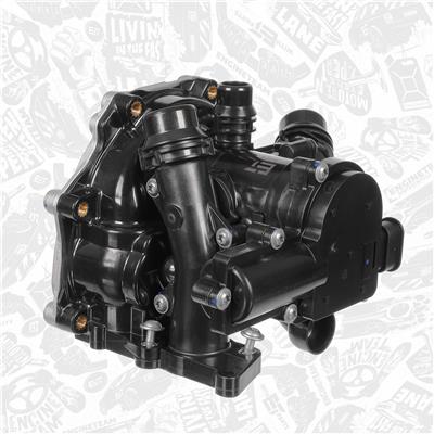 ET ENGINETEAM PW0027 EAN: 8592779050604.