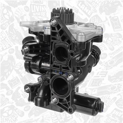 ET ENGINETEAM PW0027 EAN: 8592779050604.