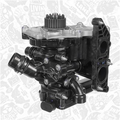 ET ENGINETEAM PW0027 EAN: 8592779050604.