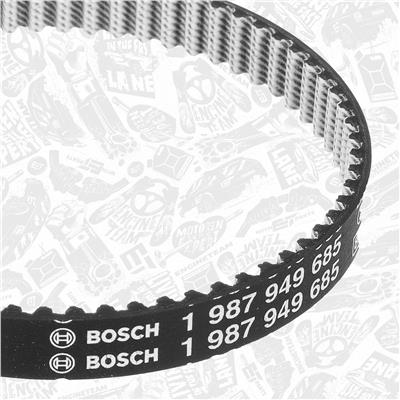 ET ENGINETEAM PW0027 EAN: 8592779050604.