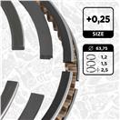 ET ENGINETEAM R1000625