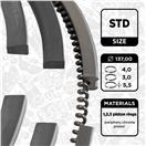 ET ENGINETEAM R1001400