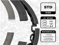 ET ENGINETEAM R1002600