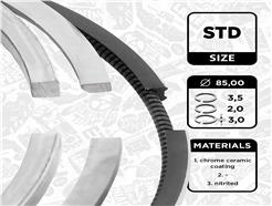 ET ENGINETEAM R1003800