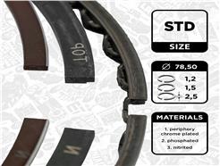 ET ENGINETEAM R1003900