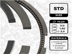 ET ENGINETEAM R1004100