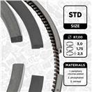 ET ENGINETEAM R1004500