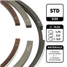 ET ENGINETEAM R1005000