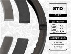 ET ENGINETEAM R1006700