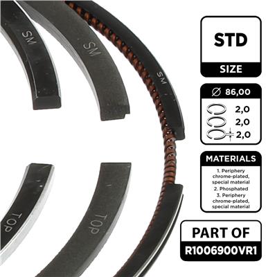 ET ENGINETEAM R1006900VR1 EAN: 8592779039821.