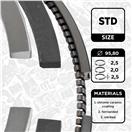 ET ENGINETEAM R1007000