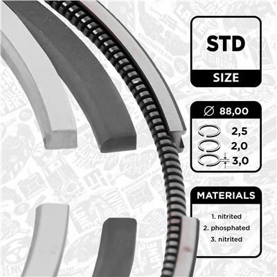 ET ENGINETEAM R1008200 EAN: 8592779015535.