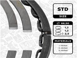 ET ENGINETEAM R1008900