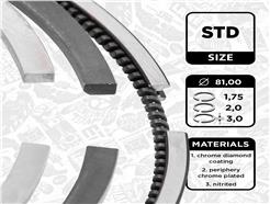 ET ENGINETEAM R1009100