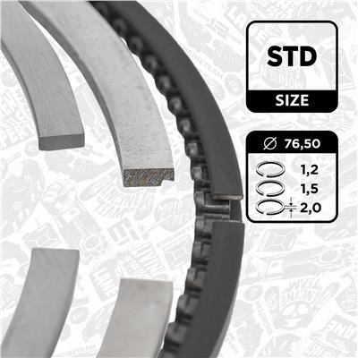 ET ENGINETEAM R1009600 EAN: 8592779018536.