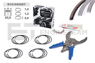 ET ENGINETEAM R1010550ET EAN: 8592779021932.