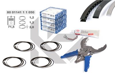 ET ENGINETEAM R1010650KS Číslo výrobce: 800114111050. EAN: 8592779021413.