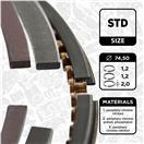 ET ENGINETEAM R1013100