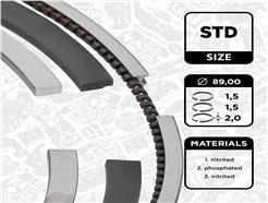 ET ENGINETEAM R1013200