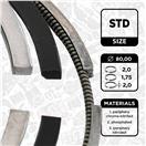 ET ENGINETEAM R1013300