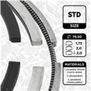 ET ENGINETEAM R1013600