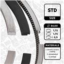 ET ENGINETEAM R1013800