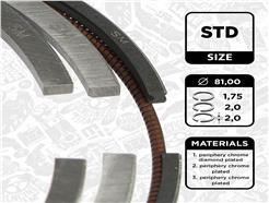 ET ENGINETEAM R1014500