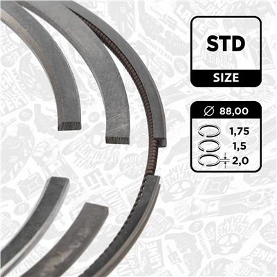 ET ENGINETEAM R1014600 EAN: 8592779043033.