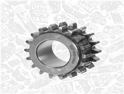 ET ENGINETEAM RG0001