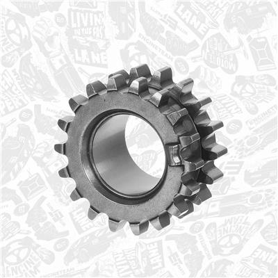 ET ENGINETEAM RG0001 EAN: 8592779019311.