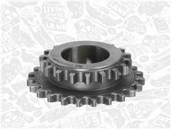 ET ENGINETEAM RG0006