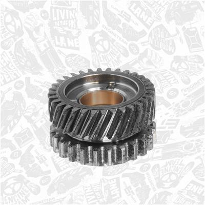 ET ENGINETEAM RG0008