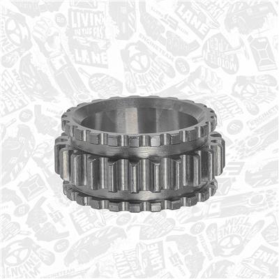 ET ENGINETEAM RG0009 EAN: 8592779023608.