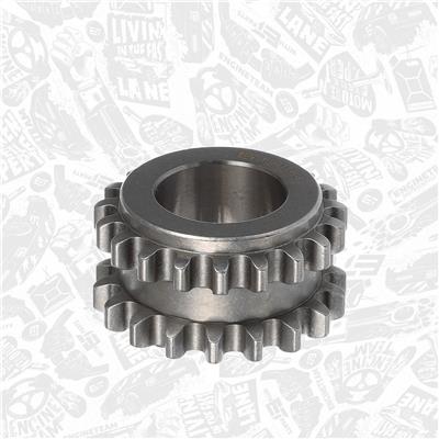 ET ENGINETEAM RG0020 EAN: 8592779033904.