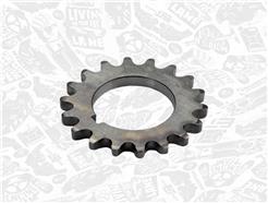 ET ENGINETEAM RG0024