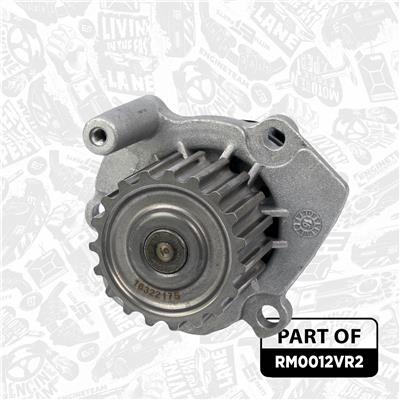 ET ENGINETEAM RM0012VR2 EAN: 8592779042616.