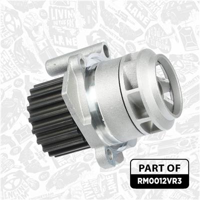 ET ENGINETEAM RM0012VR3 EAN: 8592779045600.