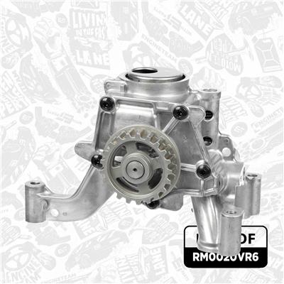 ET ENGINETEAM RM0020VR6 EAN: 8592779047345.