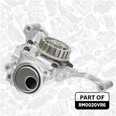 ET ENGINETEAM RM0020VR6 EAN: 8592779047345.