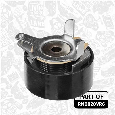 ET ENGINETEAM RM0020VR6 EAN: 8592779047345.