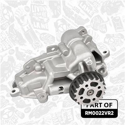 ET ENGINETEAM RM0022VR2 EAN: 8592779047383.