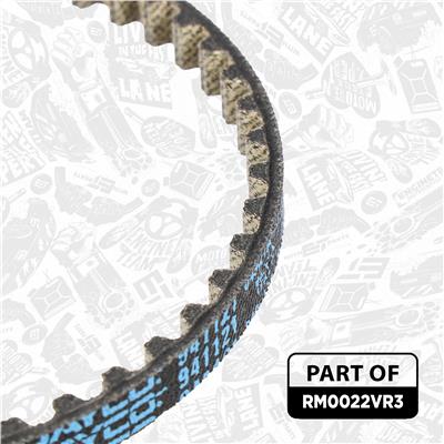 ET ENGINETEAM RM0022VR3