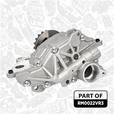 ET ENGINETEAM RM0022VR3