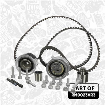 ET ENGINETEAM RM0023VR3 EAN: 8592779047437.