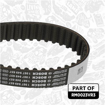 ET ENGINETEAM RM0023VR3 EAN: 8592779047437.