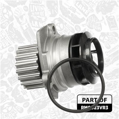 ET ENGINETEAM RM0023VR3 EAN: 8592779047437.