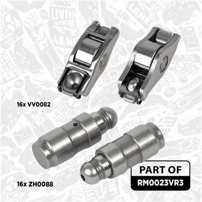 ET ENGINETEAM RM0023VR3 EAN: 8592779047437.