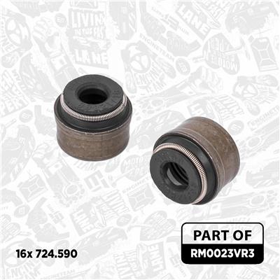 ET ENGINETEAM RM0023VR3 EAN: 8592779047437.