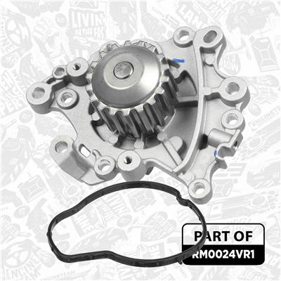 ET ENGINETEAM RM0024VR1 EAN: 8592779047727.